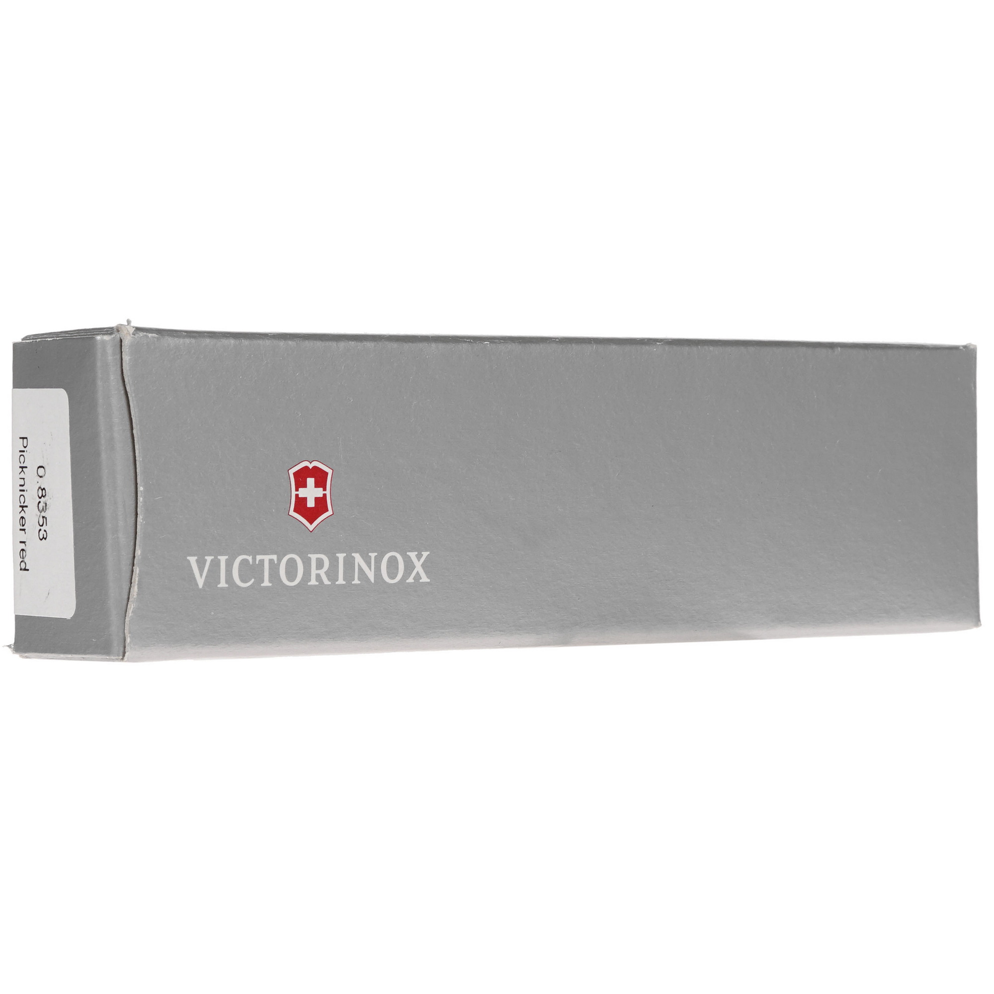 Швейцарский нож Victorinox Picknicker (0.8353) 5309772 STDN-0065749 - Вид №7