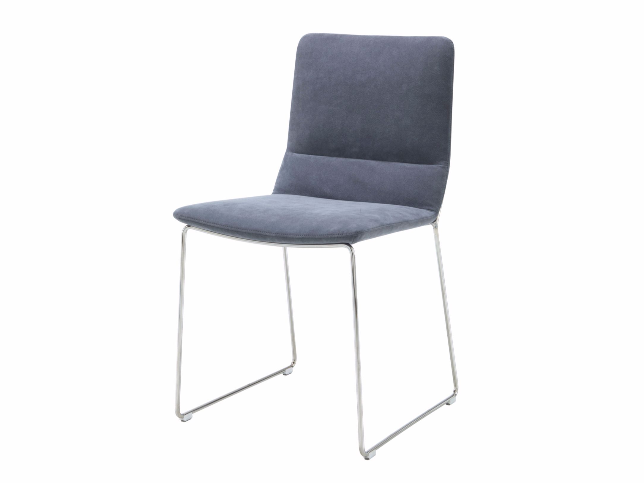 Тканевый съемный мягкий стул для салазок Ligne Roset BENDCHAIR ARCH-00099213