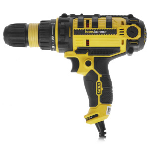 Дрель-шуруповерт Hanskonner HID2145PC 5300368
