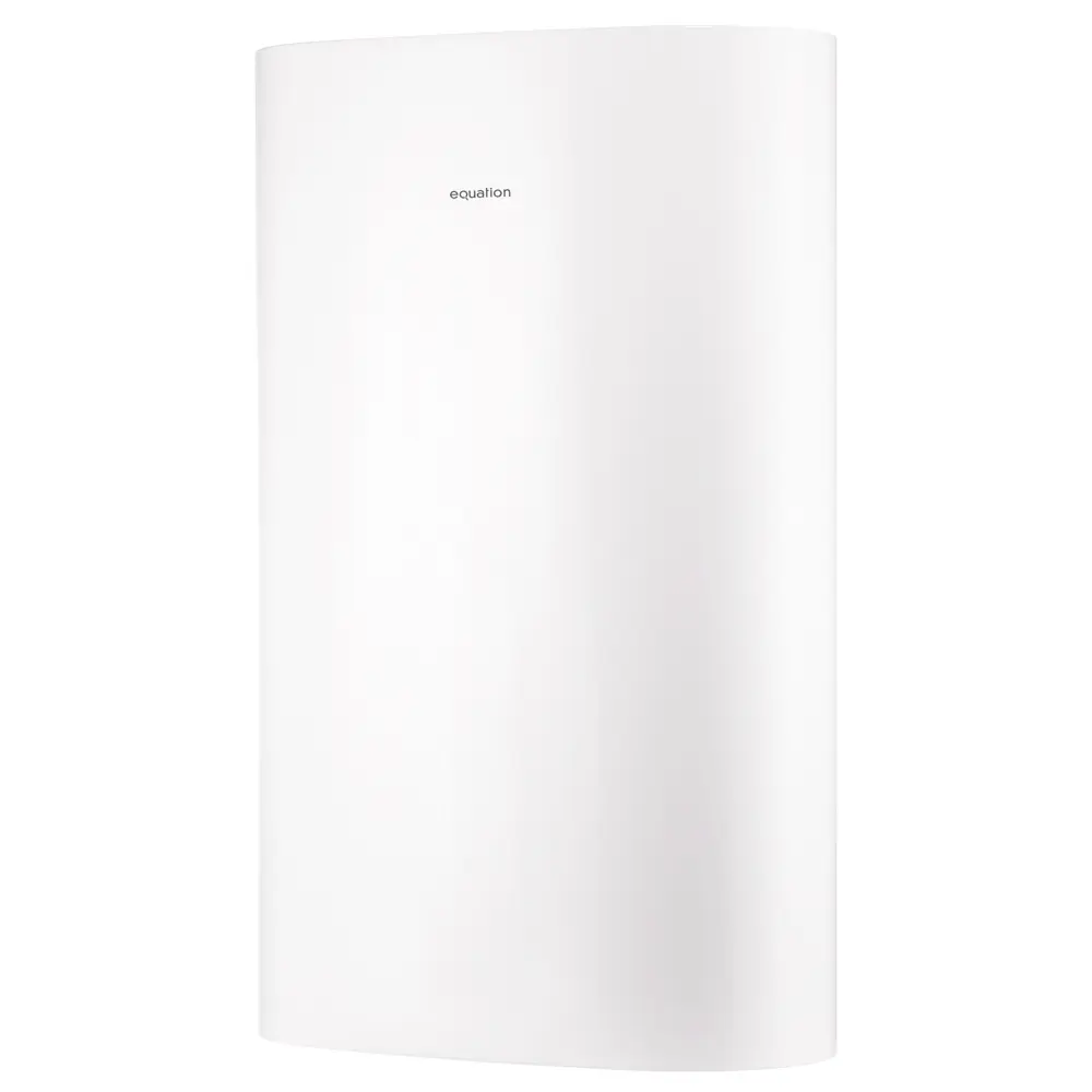 Equation EQ 100 ST - электрический водонагреватель на 100 литров 89352199 STLM-0807718