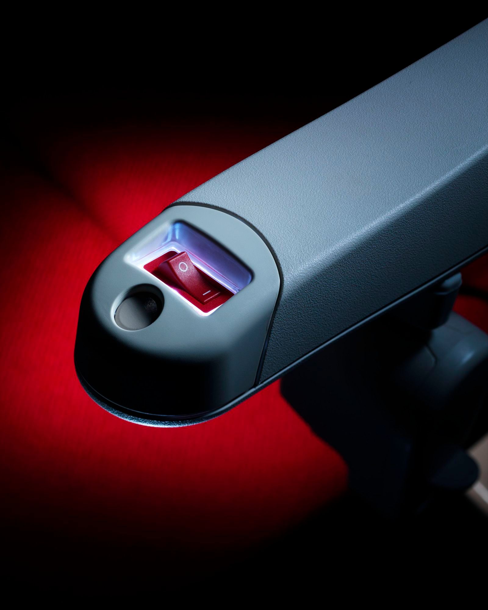 Подъемное кресло STANNAH STARLA ARCH-00063901 - Вид №46