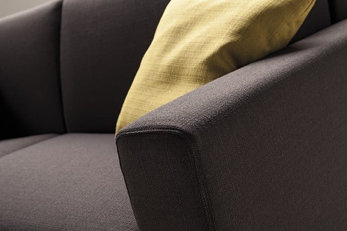 Двуспальный диван-кровать из ткани Milano Bedding JAN ARCH-00029135 - Вид №8