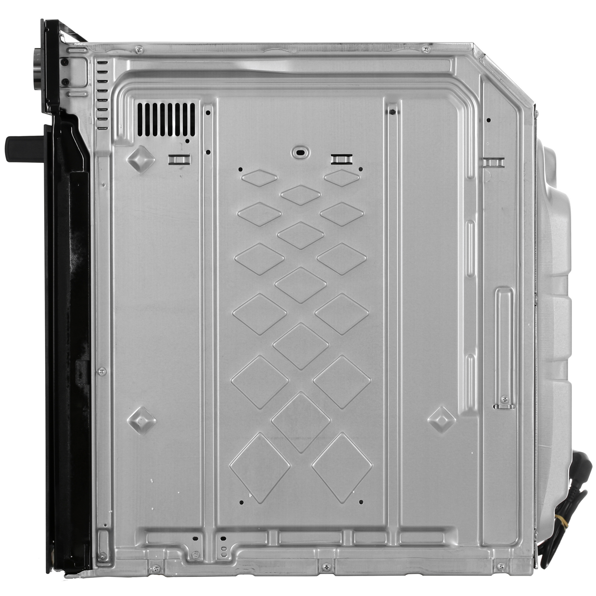 9116859 Электрический духовой шкаф Beko BBIM16300SG черный STDN-0116128 - Вид №2