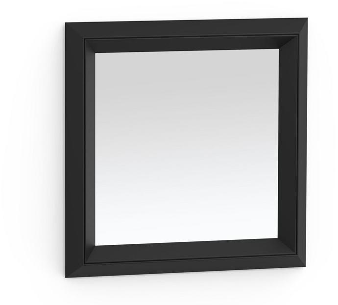 ALBEDO Квадратное металлическое зеркало в оправе sun-id-1389365 - Вид №3