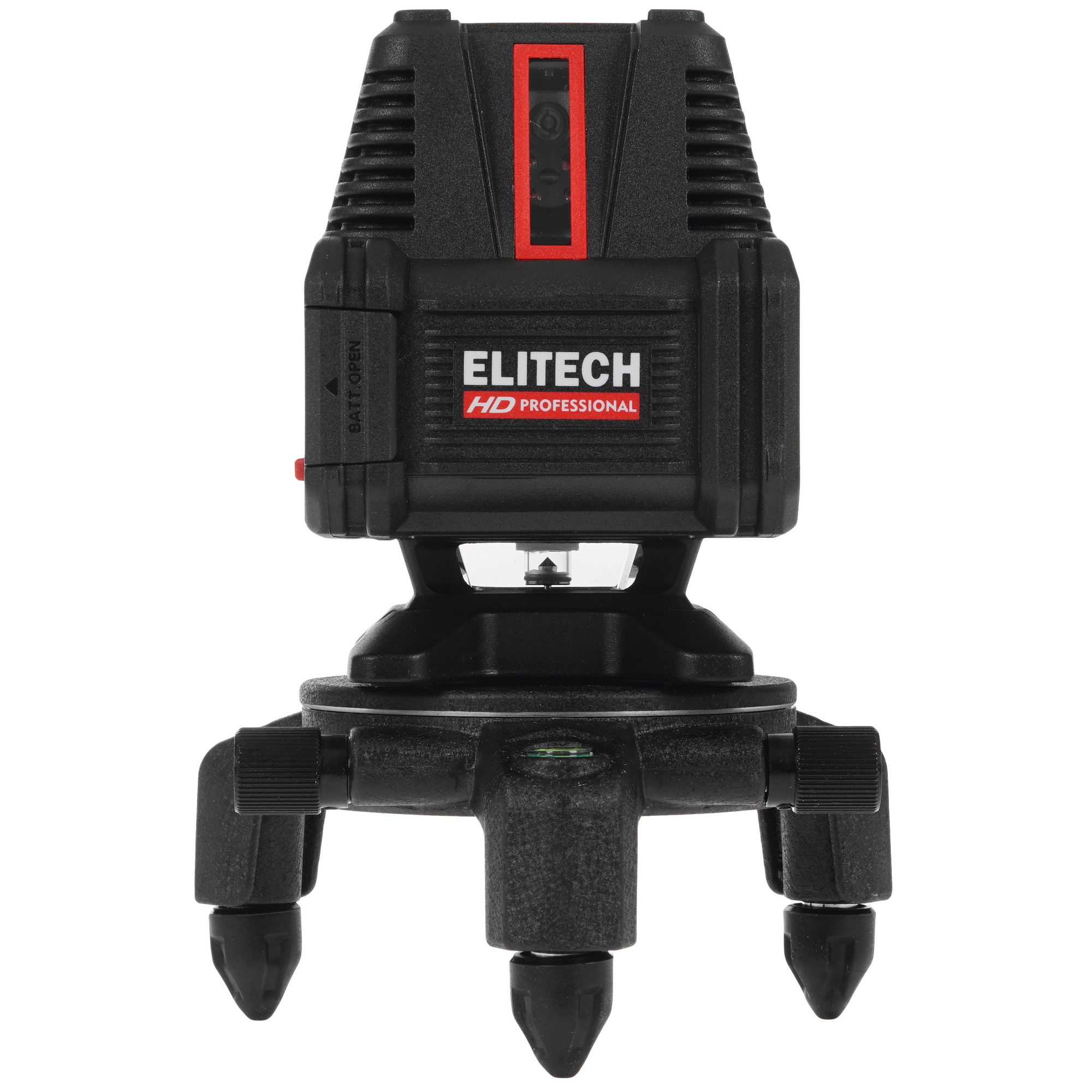 Лазерный нивелир ELITECH HD LN 8D 9079227 STDN-0106965 - Вид №6