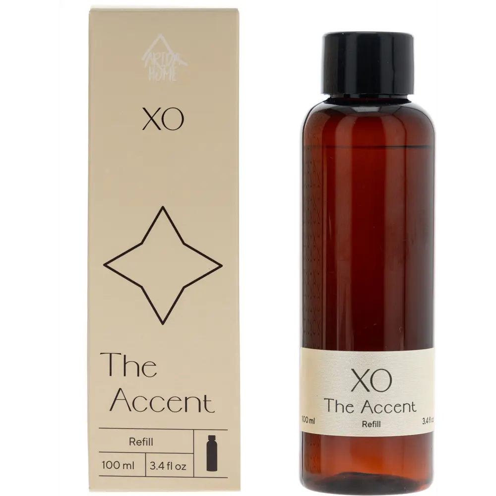Наполнитель для диффузора Arida Home Xo The Accent 100 мл STLM-2100902