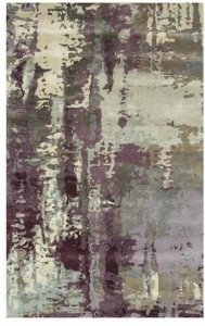 Jaipur Rugs Прямоугольный коврик ручной работы Genesis Taq-4306-0002