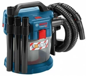 BOSCH PROFESSIONAL Аккумуляторный пылесос Linea light