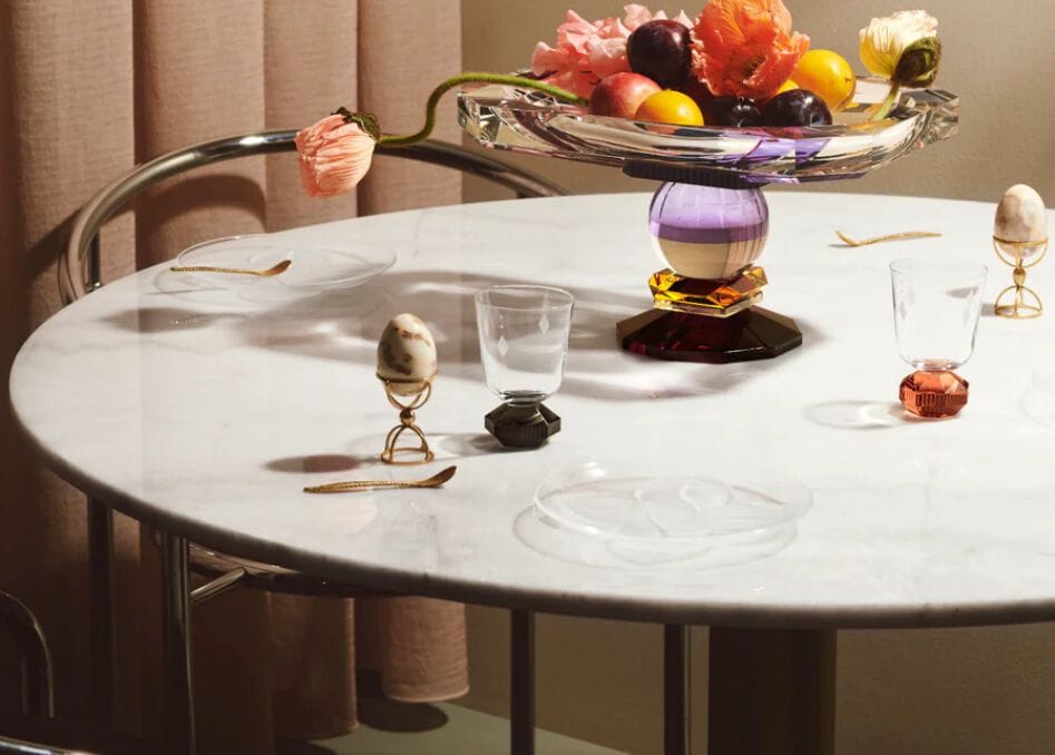 Набор хрустальных бокалов Reflections Copenhagen Chelsea ARCH-00135986 - Вид №3