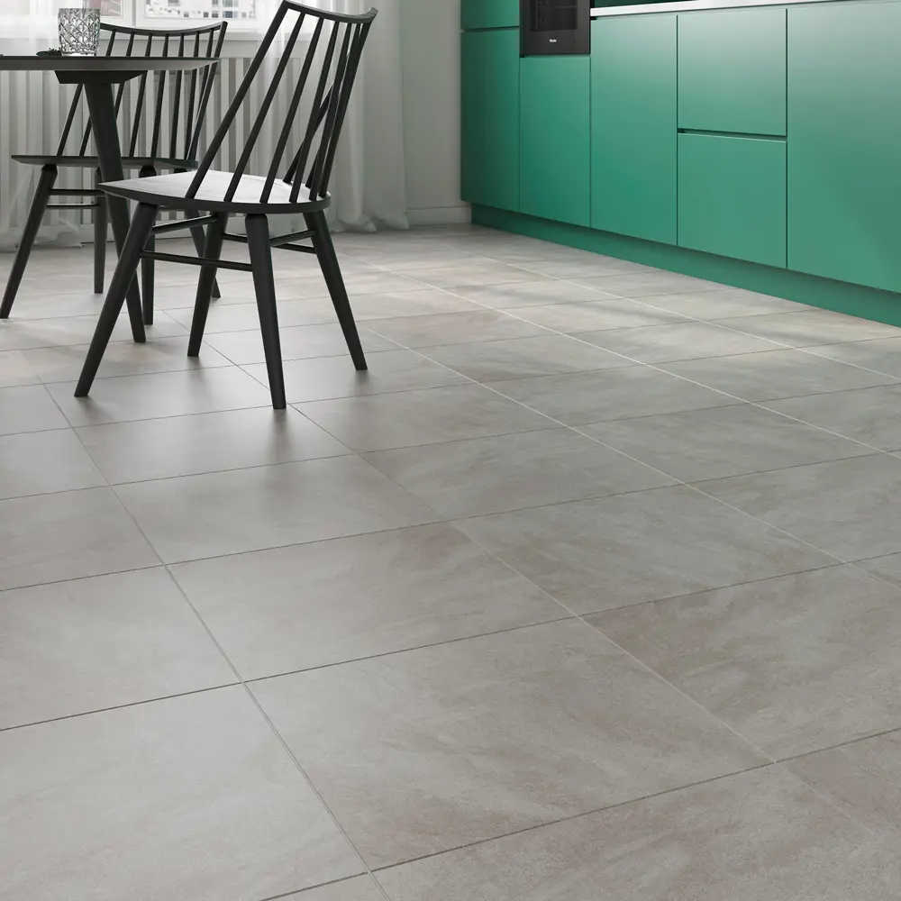 Керамогранит KREAFORTA Canyon - природная элегантность песчаника 42×42 см 89414200 STLM-1578589