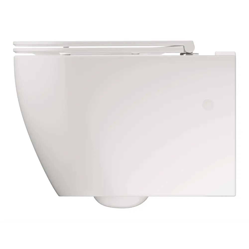 Унитаз подвесной Grohe Start Loop Ceramic с сидением 83247242 STLM-2059992 - Вид №2