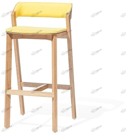 TON Мягкое кресло Merano 314403