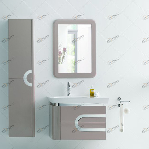 Комплект мебели для ванной LINOSA S La Tezza Collection Santreyd 