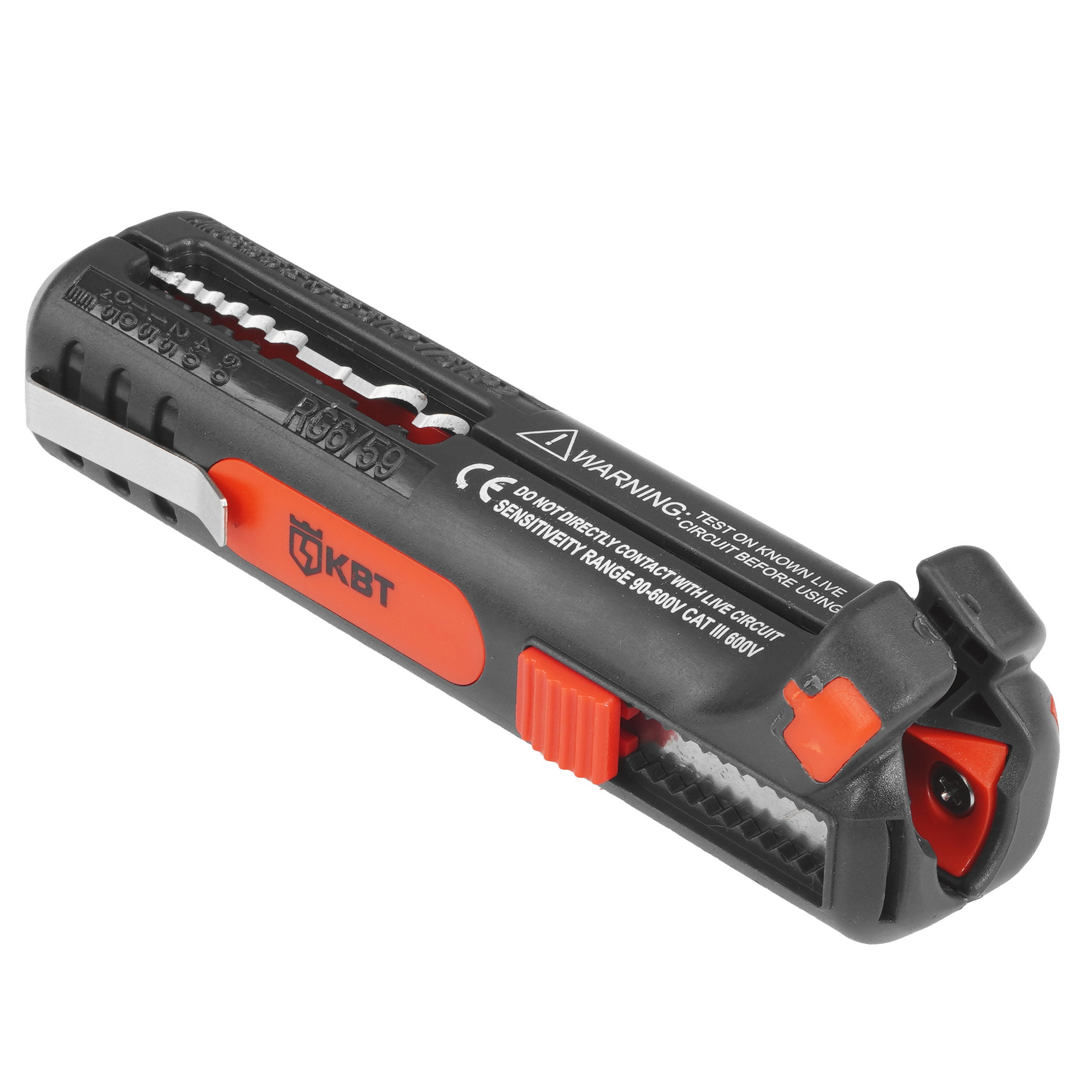 Стриппер КВТ WS-20 9196748 Сибртех STDN-0013899 - Вид №3