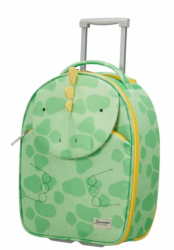 CD0-04021 Детский чемодан CD0*021 Upright 45 Samsonite Happy Sammies 