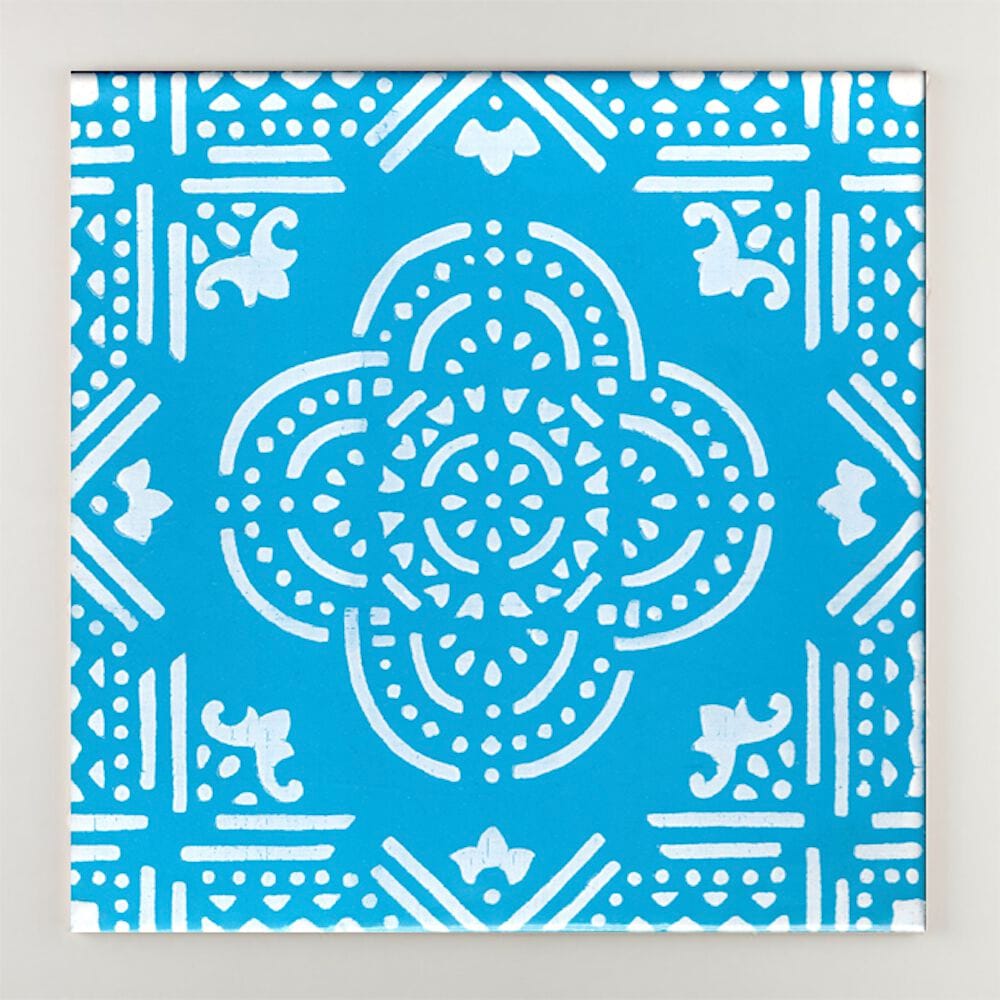 Пол / покрытие ручной работы La Riggiola Design &amp ARCH-00001375 - Вид №12