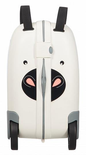 CK8-05001 Чемодан Dream Rider Suitcase Samsonite Dream Rider Disney  - Вид №4