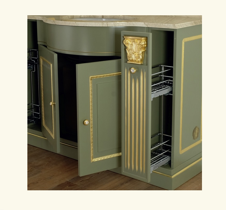 27063/27078/27335/26638 Комплект мебели Migliore Ravenna - Вид №2