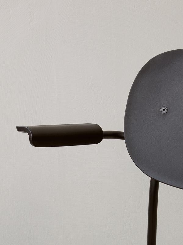 1189001 Co Обеденный стул, пластик LuceLight  - Вид №5