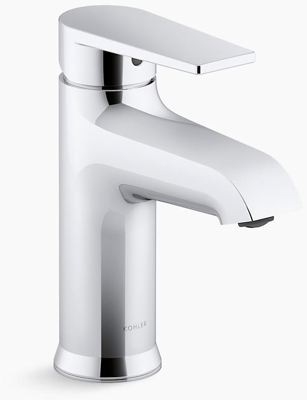 K-97060-4-BN Раковина KOHLER Vibrant Brushed Nickel  - Вид №1