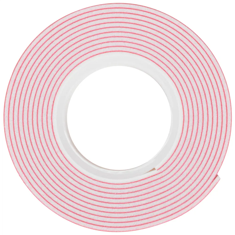 Santreyd Двусторонняя клейкая лента премиум для интерьера 19мм 86304516 STLM-0067666 - Вид №3