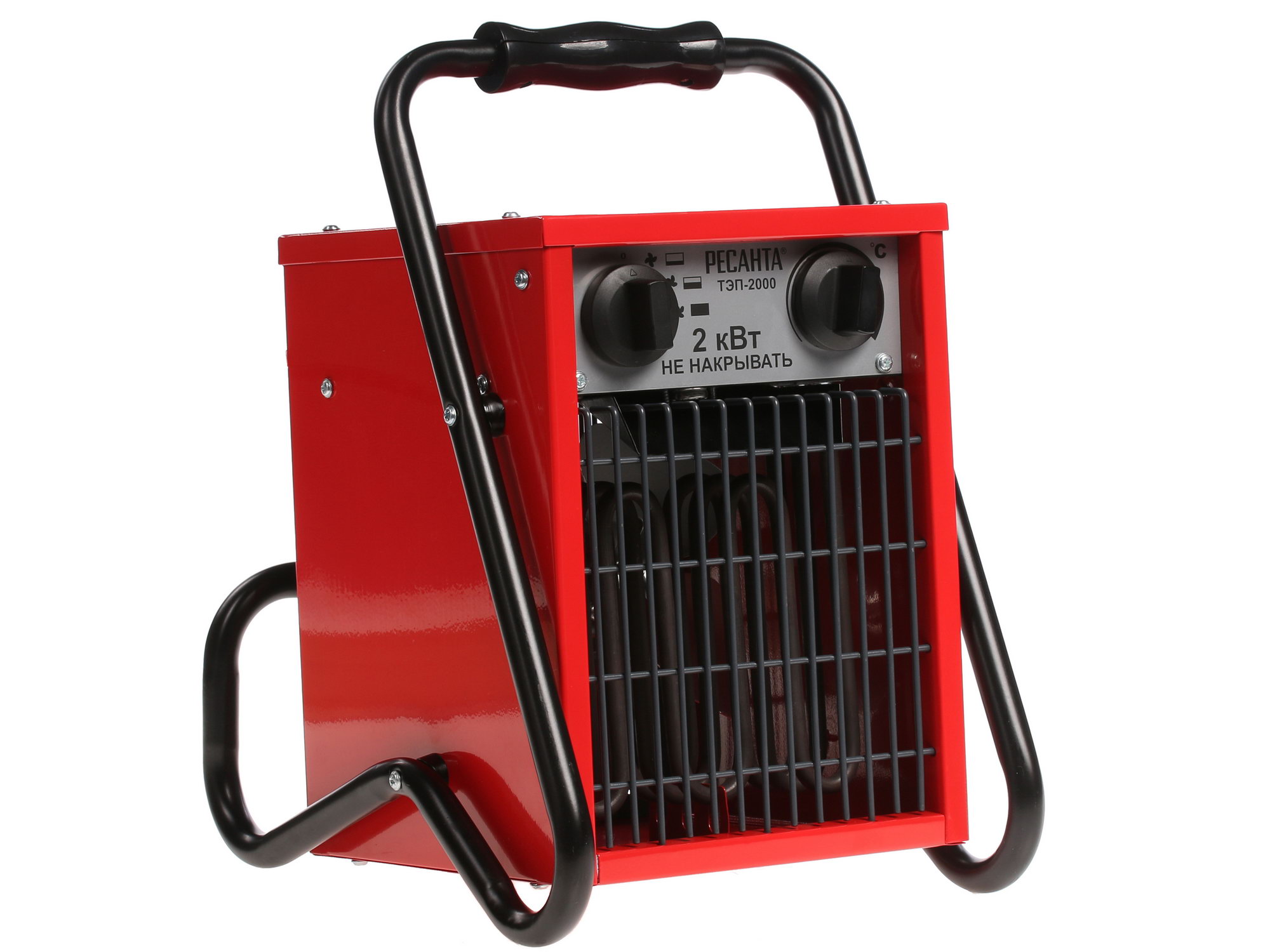 1024377 Тепловая пушка электрическая Ресанта ТЭП-2000 STDN-0016504