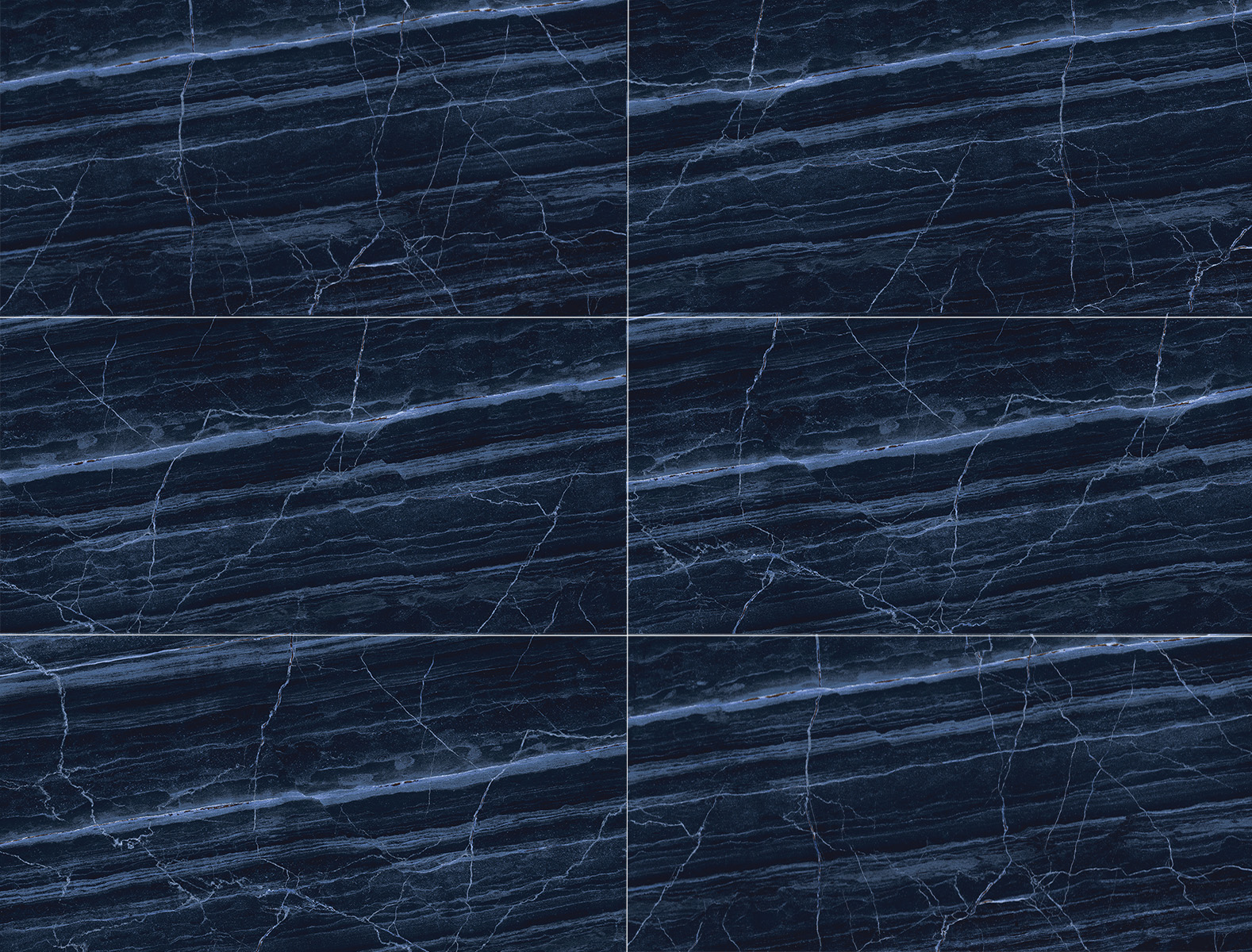 Керамогранит Staro Palacio: Элегантность мрамора в вашем доме STP-ST507 INCOLOR - Вид №1