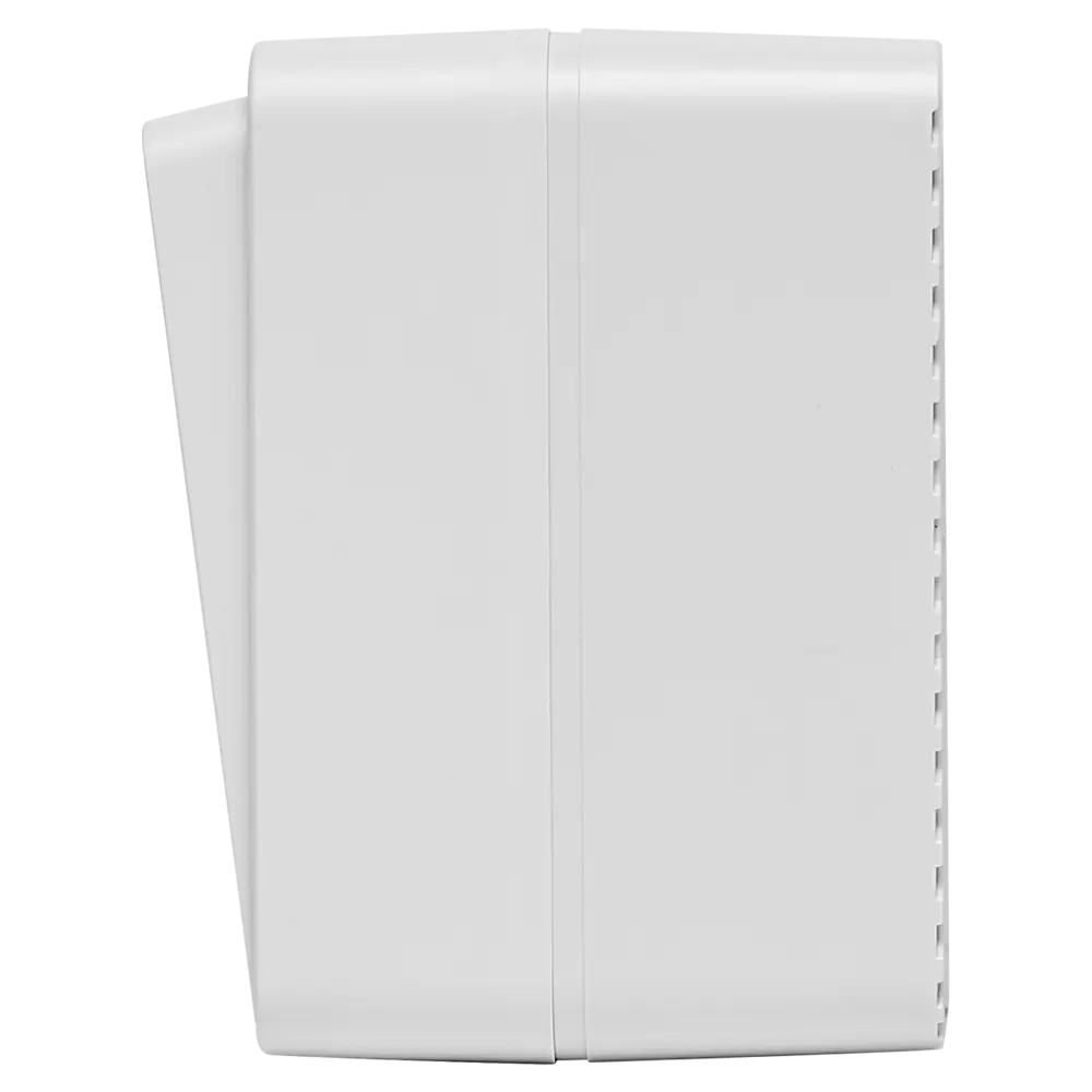 Выключатель накладной Systeme Electric AtlasDesign 1 клавиша цвет серый AtlasDesign Profi STLM-2011597 - Вид №3