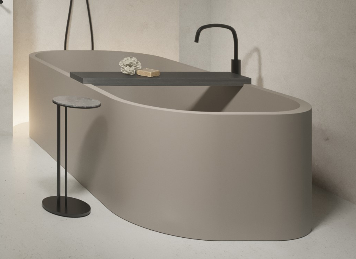 COCOON PB ВАННА - ТВЕРДАЯ 85751 - Вид №2