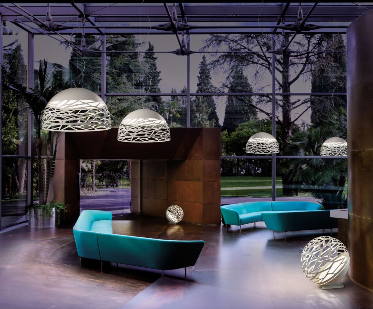 Studio Italia Design Kelly SO 141001 bk bk светильник подвесной 96006 - Вид №3