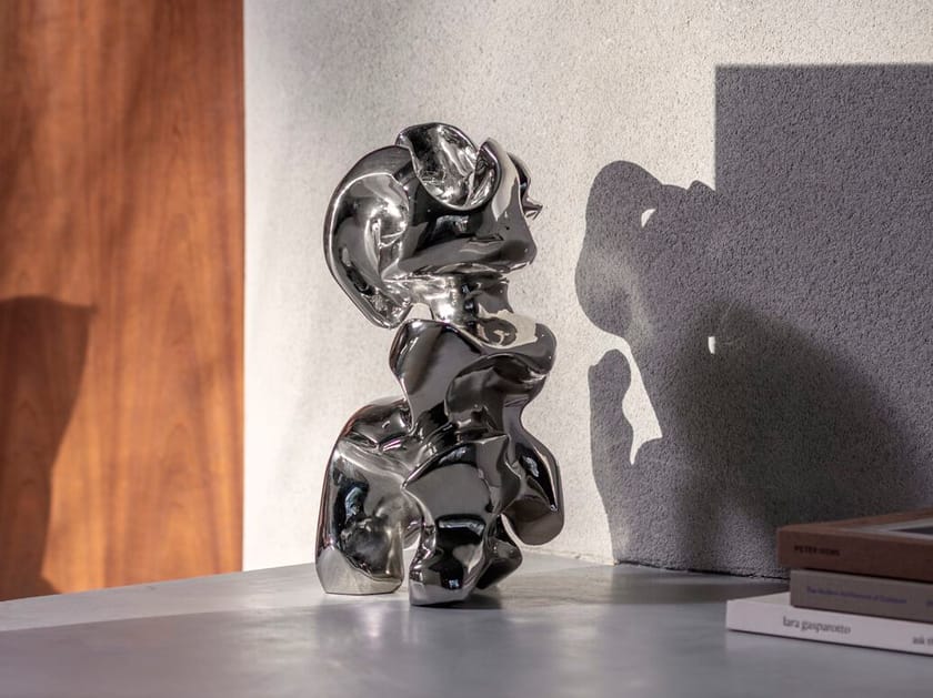 Бронзовая скульптура Gardeco Objects бронза ARCH-00053028