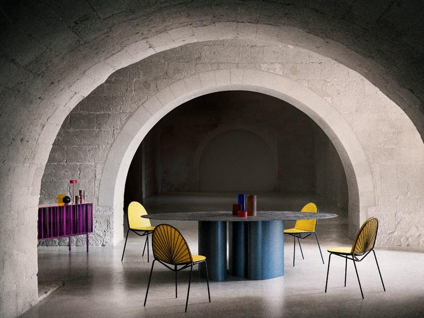 da a Кожаное кресло Sen-su sun-id-1512305 - Вид №3