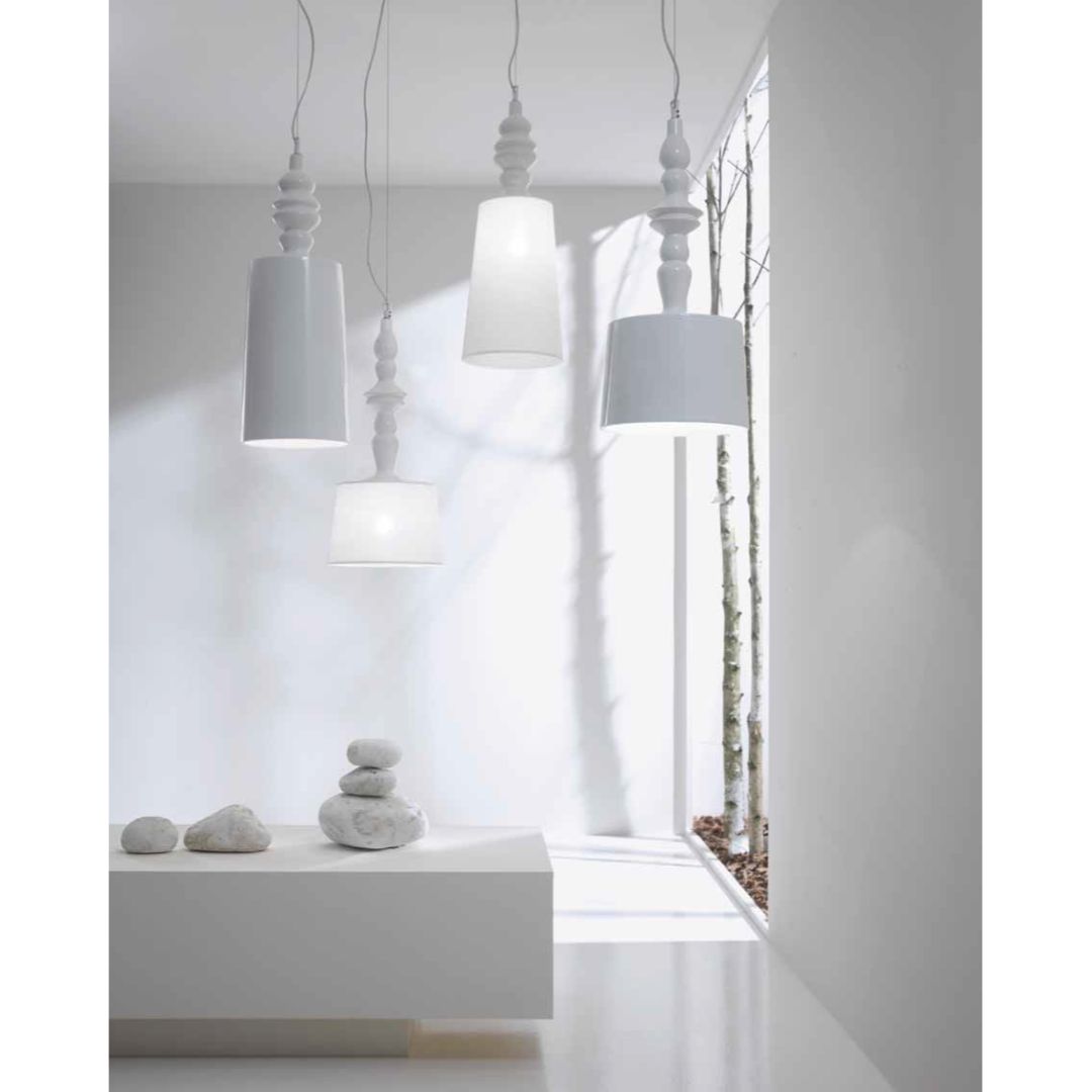 Karman SE616BC Alie e baba подвес SE616BCk - Вид №1