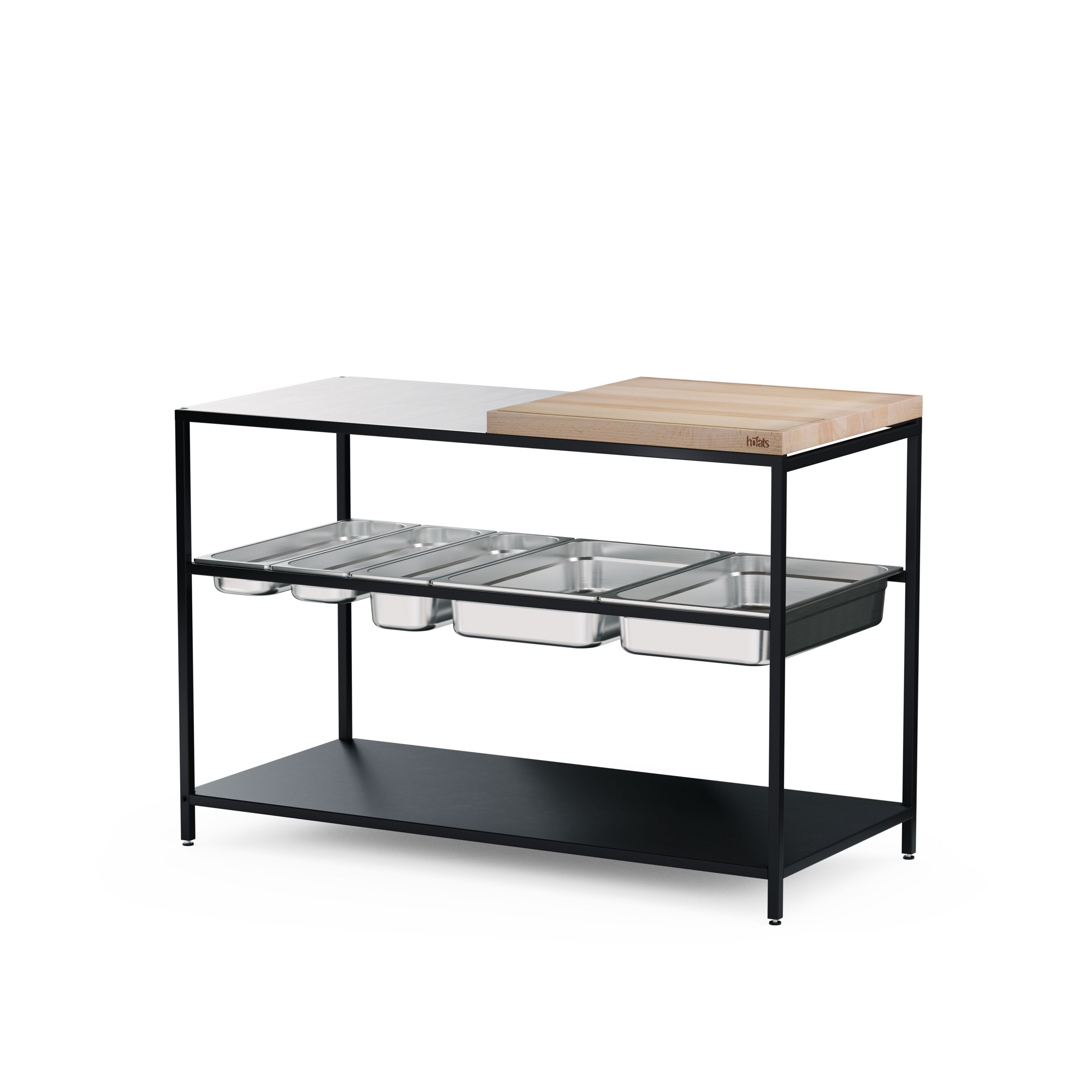 Барбекю höfats FIRE KITCHEN ARCH-00039010 - Вид №31