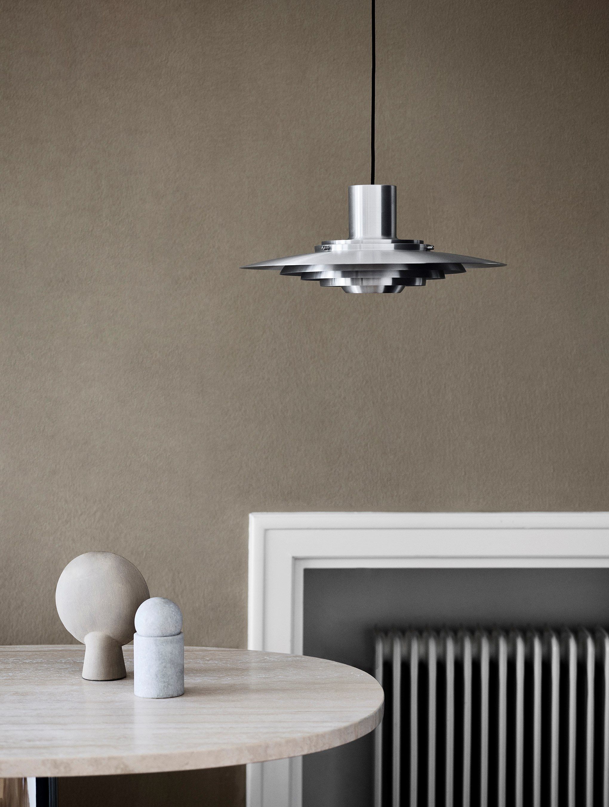 Алюминиевый подвесной светильник In Stock &amp ARCH-00017826 - Вид №5