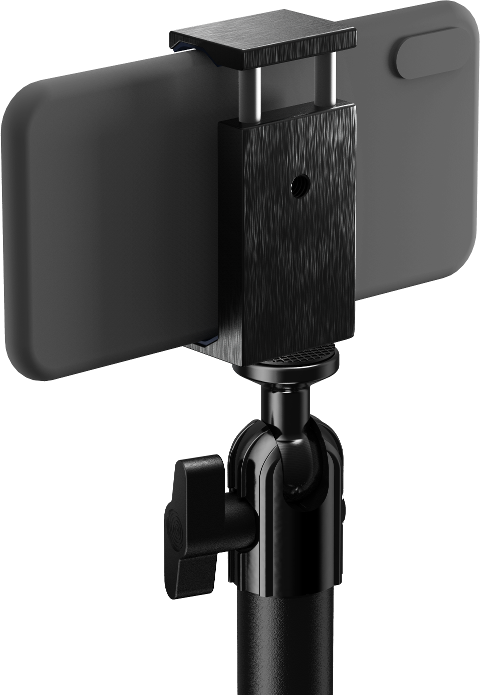 10AAE9901 Крепления для смартфона smartphone holder Elgato Santreyd  - Вид №2