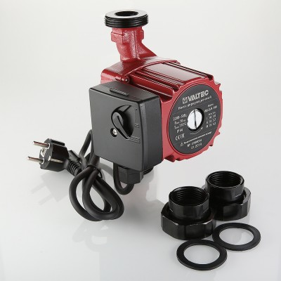 VRS.254.18.0 Насос циркуляционный VRS 25/4-180 Valtec 25/4-180  - Вид №9