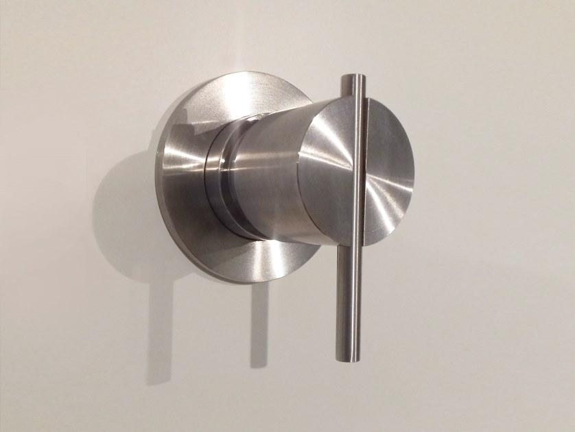 Water Evolution Запорный клапан из нержавеющей стали S22 sun-id-1348826 - Вид №1