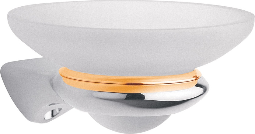 A4418205 Держатель с мыльницей VITRA Assos