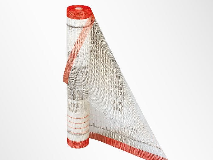 Сетчатая дверь-штукатурка из стекловолокна Baumit керамическая система ARCH-00118419