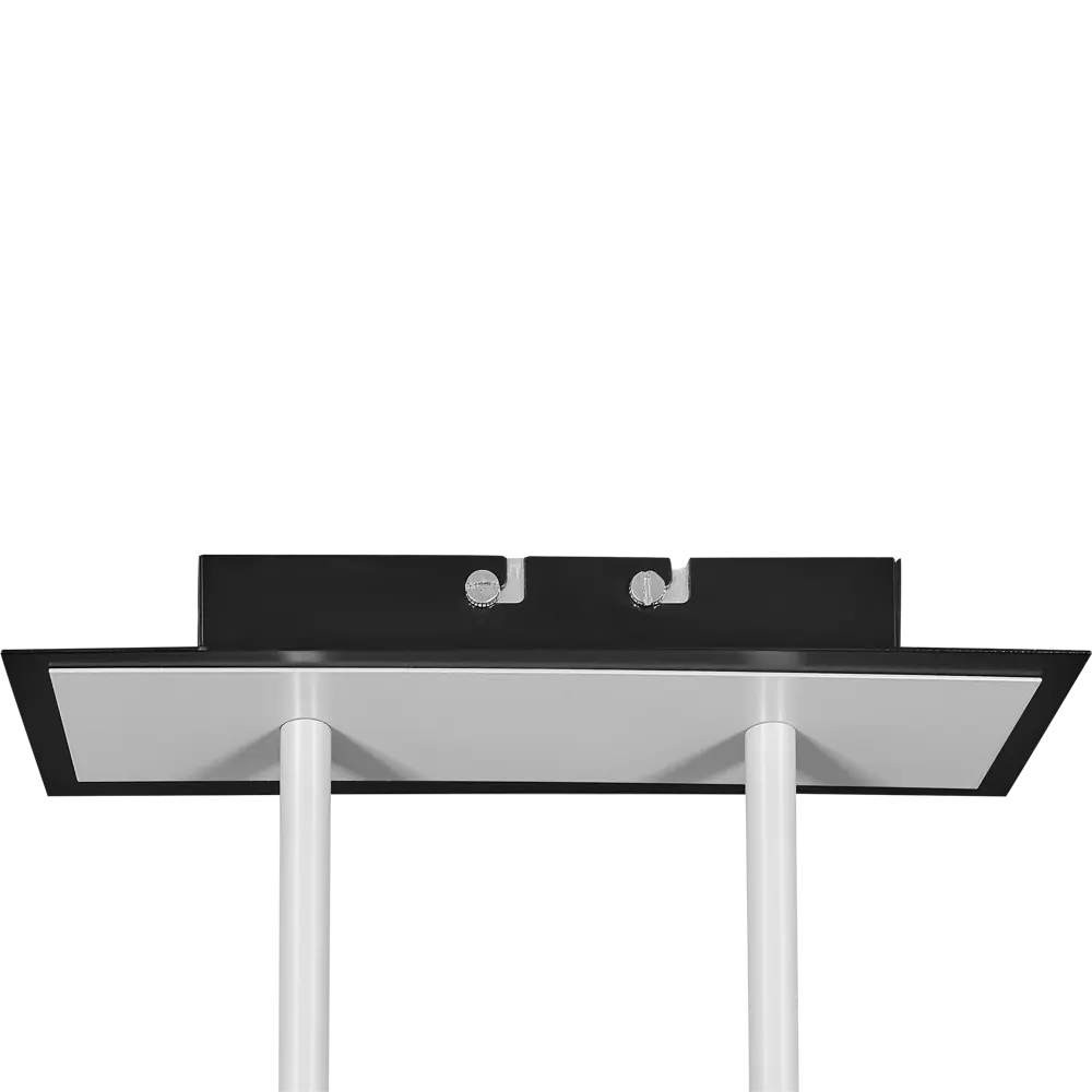 Люстра потолочная Техно КС30093/3C, 3 лампы, 9 м², цвет чёрный КЛЮЧНИК STLM-2135053 - Вид №4