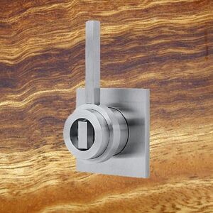 TTD012003 Коллекция Hydrus Duschmodul1 смеситель для душа Bagno Sasso