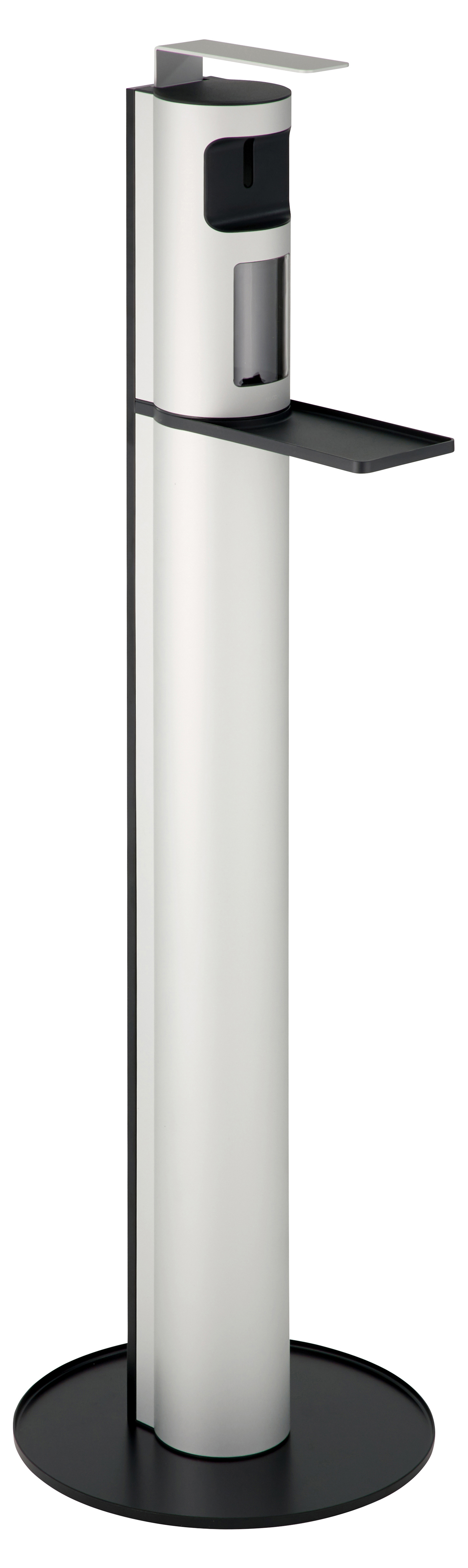 34957170100 Дозатор дезинфицирующих средств KEUCO Plan Care