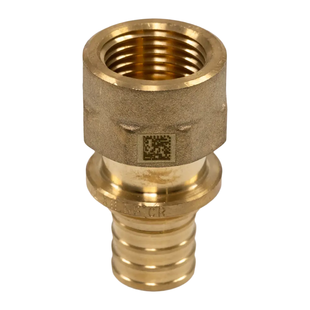 Переходник РЕХАУ для соединения труб 1/2"х20 мм 89376585 STLM-1501295