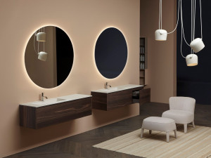 Секционный умывальник