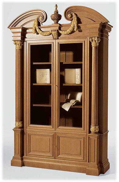 Книжный шкаф  OAK MG 1111/ROV 