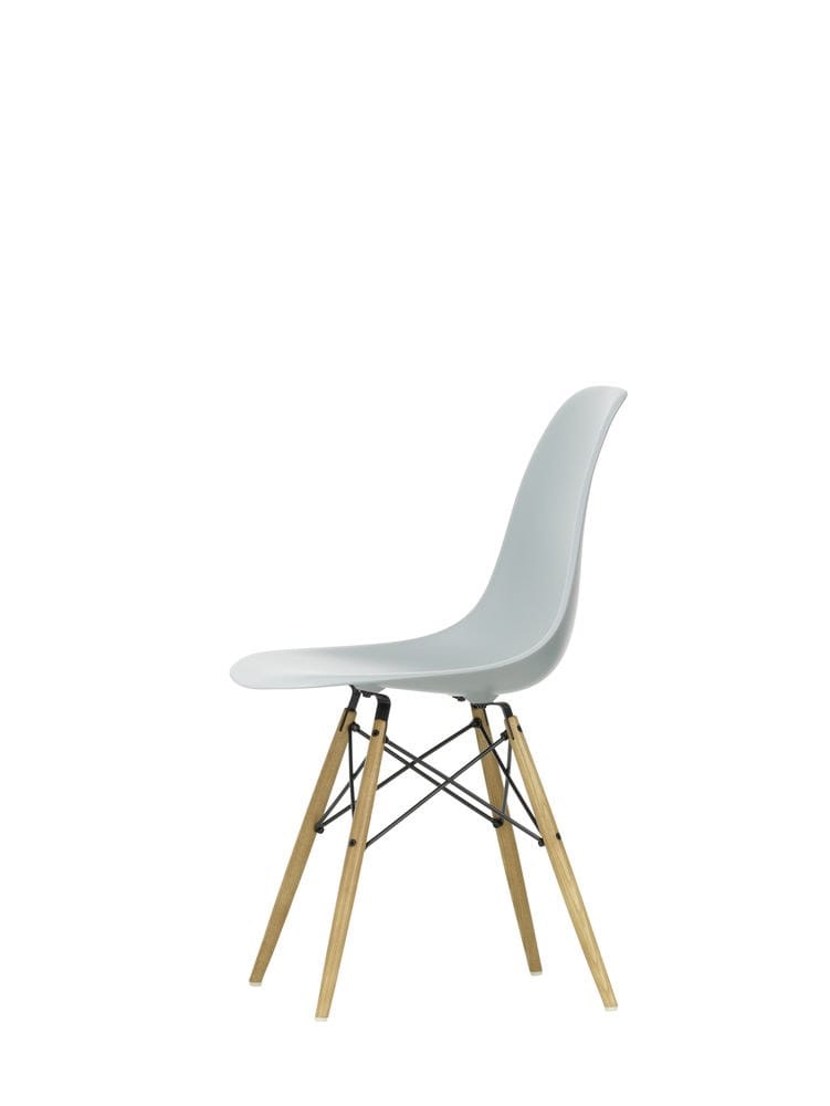 Стул из полипропилена VITRA Eames Plastic Chair ARCH-00056347 - Вид №78