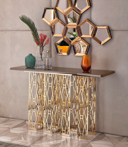 Консоль  MORELLO GIANPAOLO 2680/W