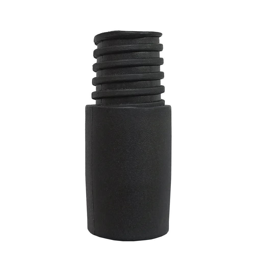 Черенок Rock N Roll антрацит 110 см SPIN&CLEAN STLM-2159598 - Вид №3