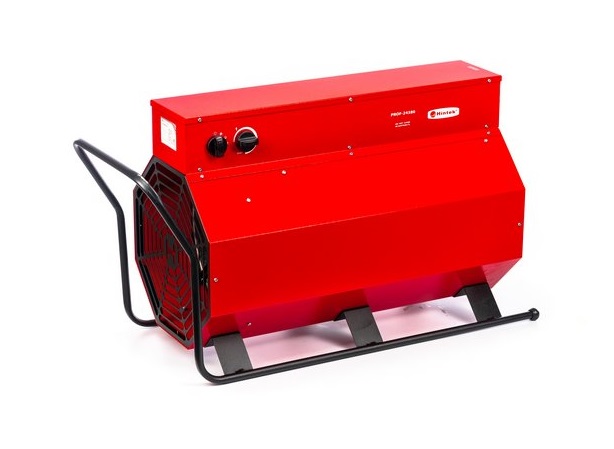 5095893 Тепловая пушка электрическая Hintek PROF-24380 STDN-0129183 - Вид №4